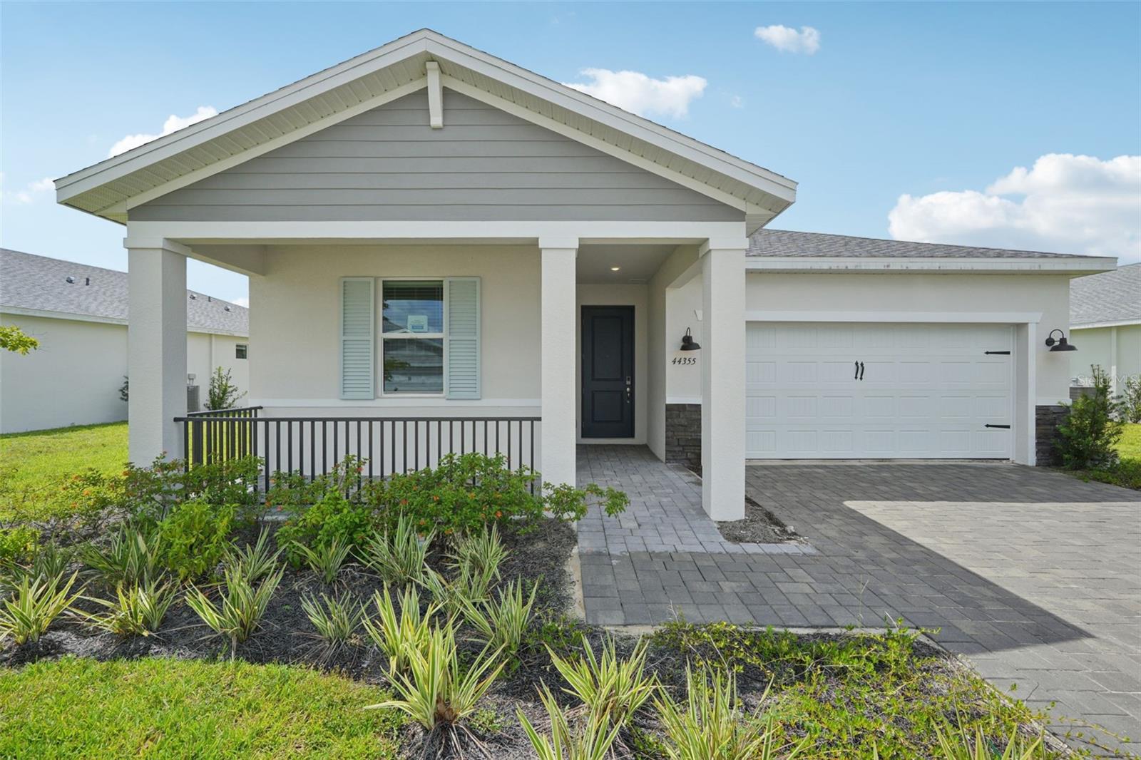 44355 Frontier Dr, Punta Gorda, FL 33982