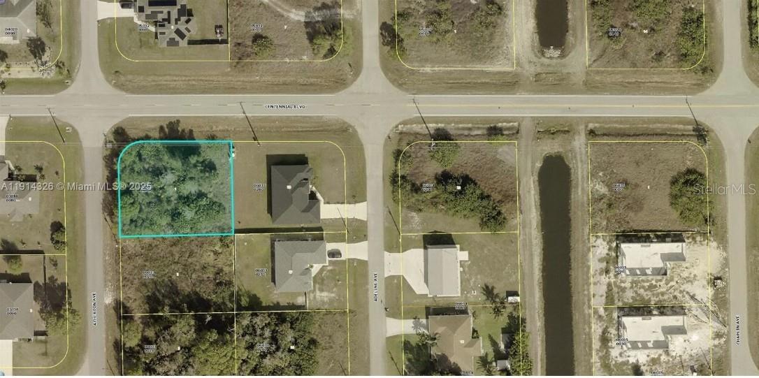 1028 Atherton Ave, Lehigh Acres, FL 33971