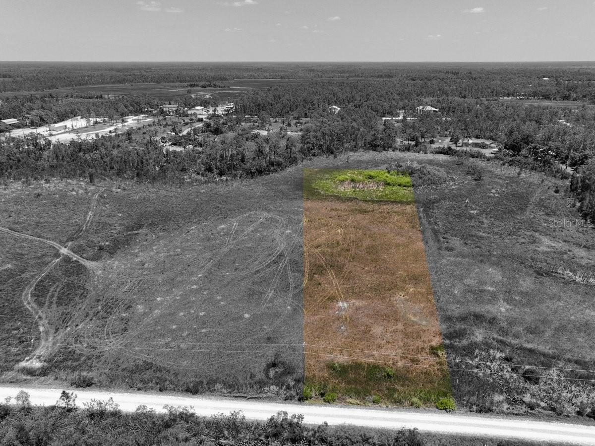 Oil Well Rd, Punta Gorda, FL 33955