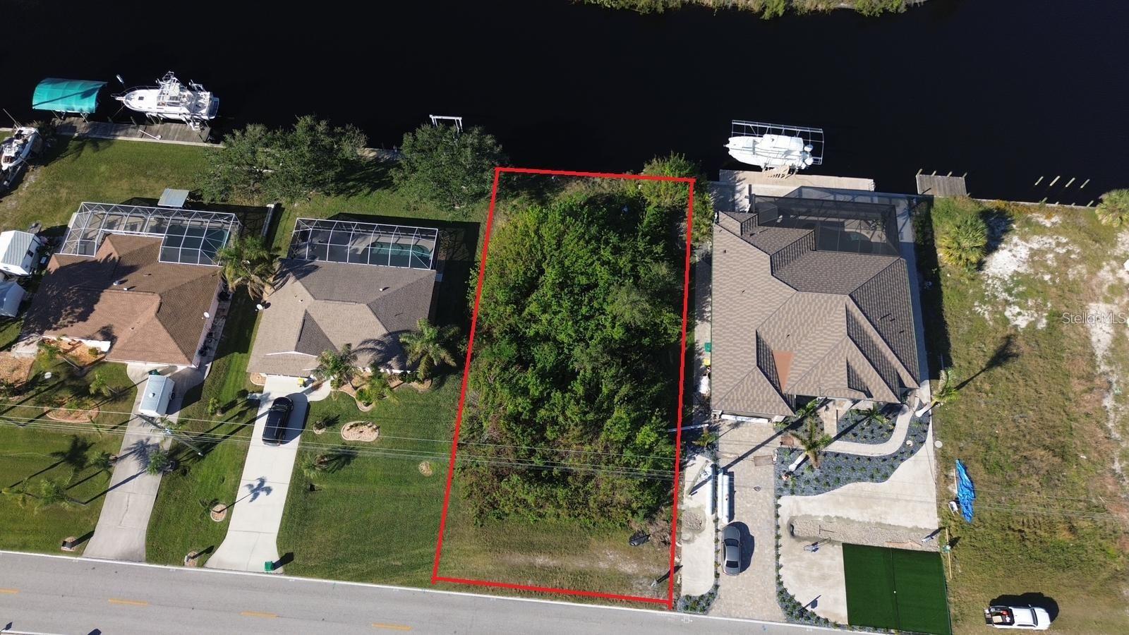 8845 Calumet Blvd, Port Charlotte, FL 33981
