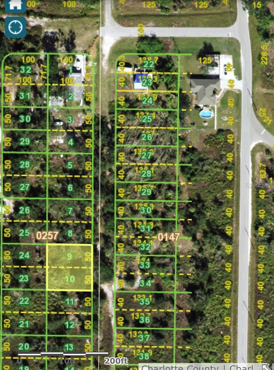 1445 Highlands Rd, Punta Gorda, FL 33983