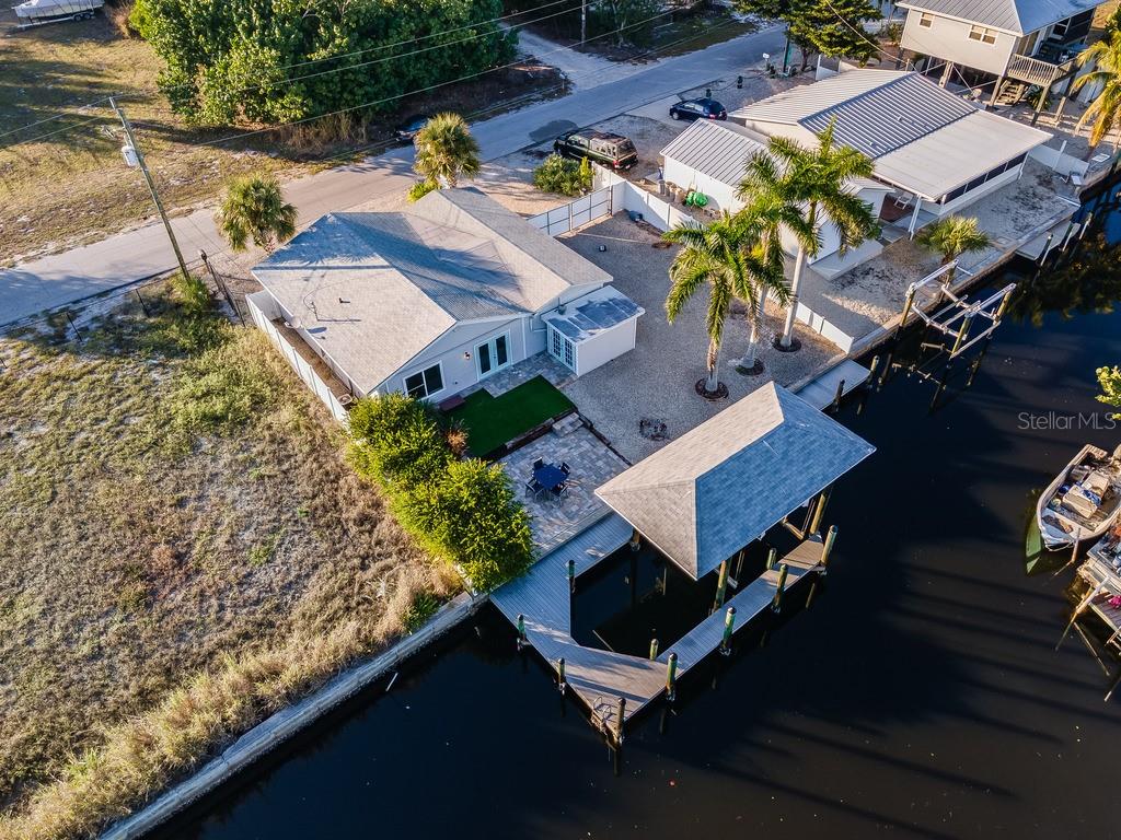 16040 Tortuga St, Bokeelia, FL 33922