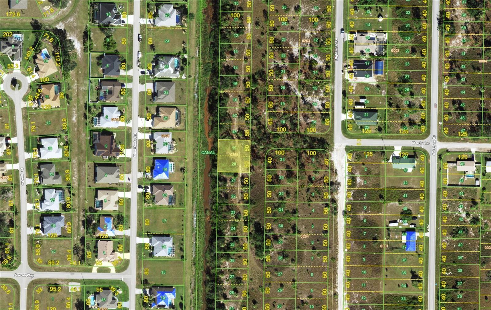 2319 Dumont Dr, Punta Gorda, FL 33983