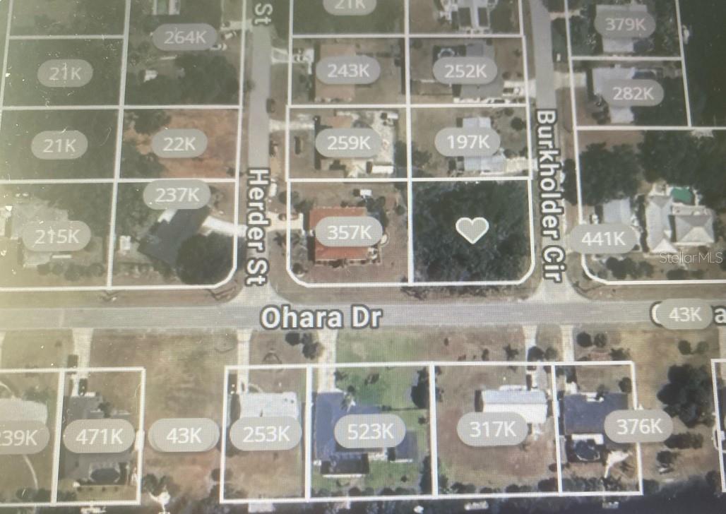 18320 Ohara Dr, Port Charlotte, FL 33948