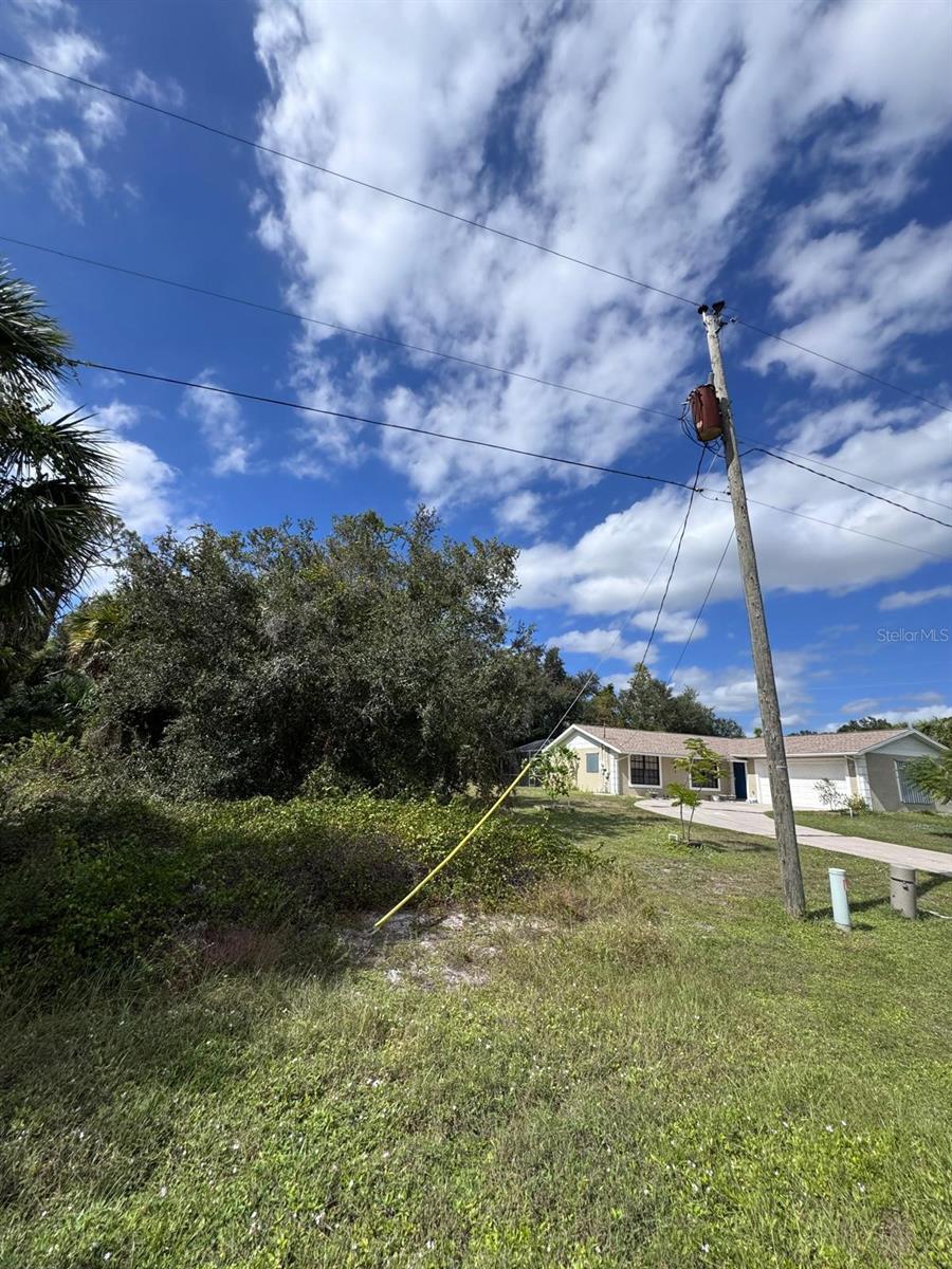 13612 Keystone Blvd, Port Charlotte, FL 33981