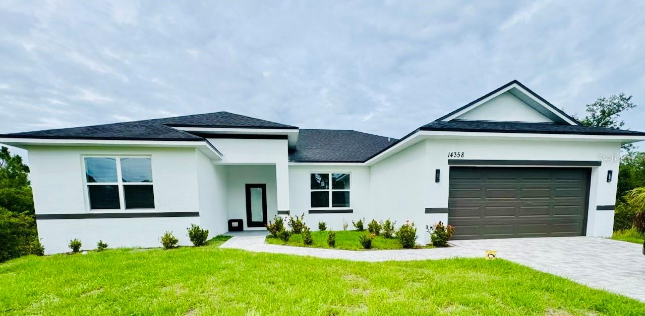 14257 Imlay Ave, Port Charlotte, FL 33981