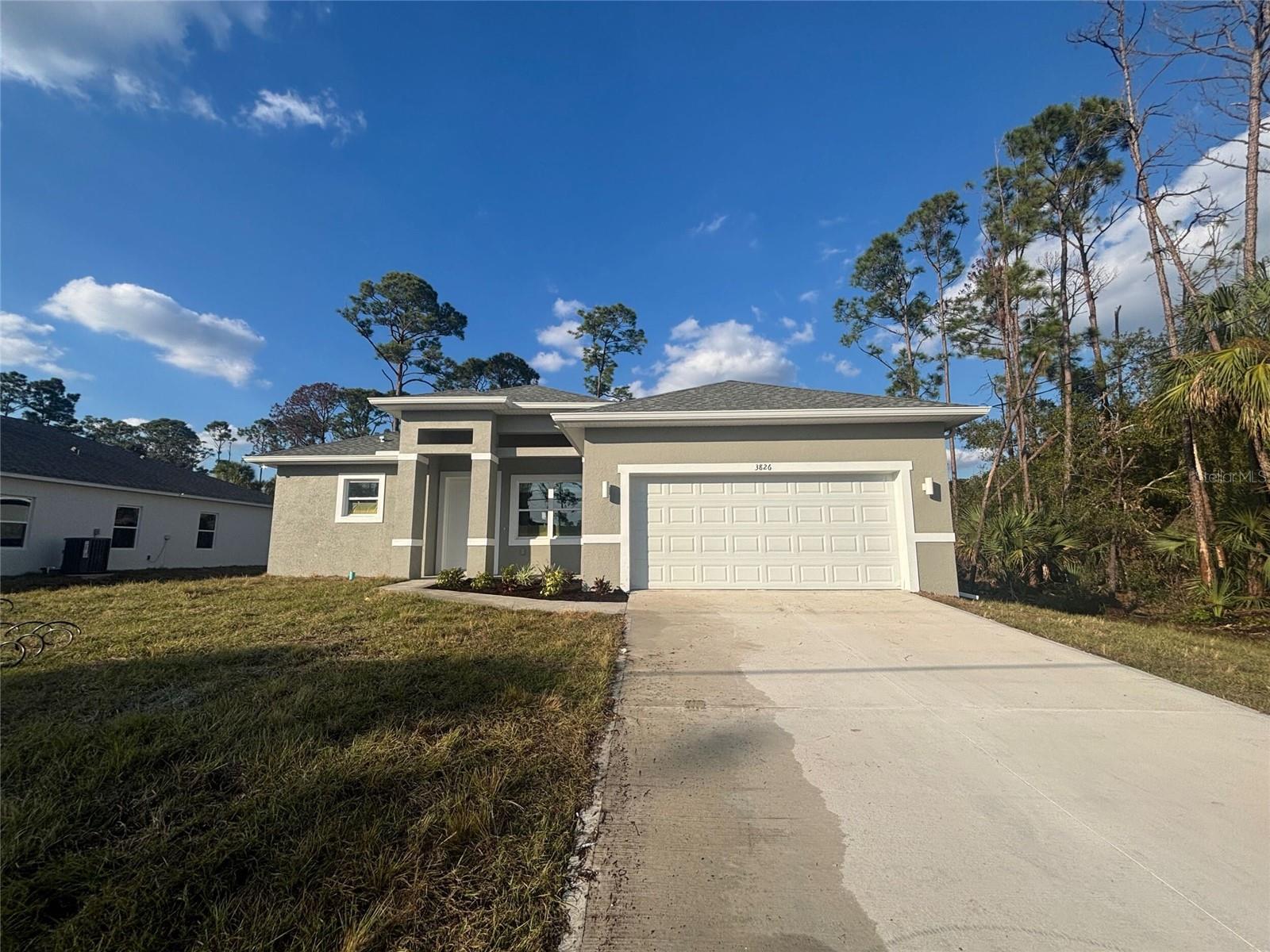 3826 Sardinia Ave, North Port, FL 34286