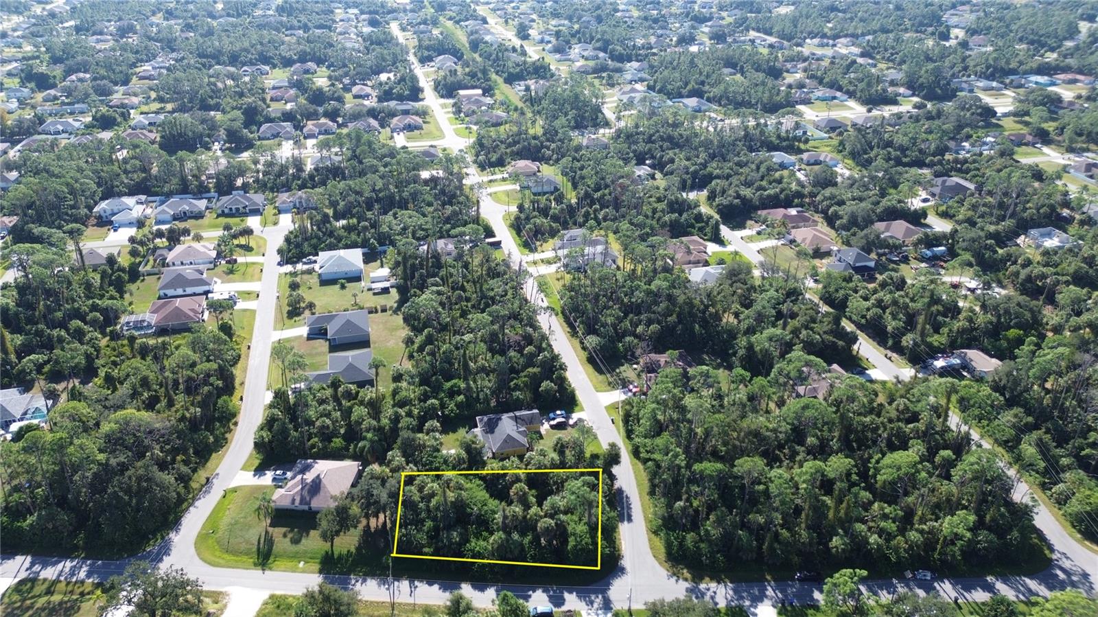 Alfred Rd, North Port, FL 34286