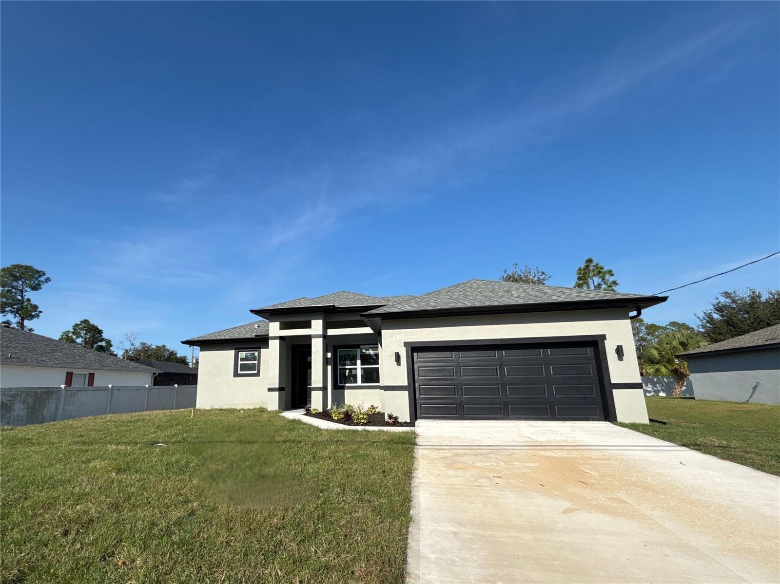 3781 S Haberland Blvd, North Port, FL 34288