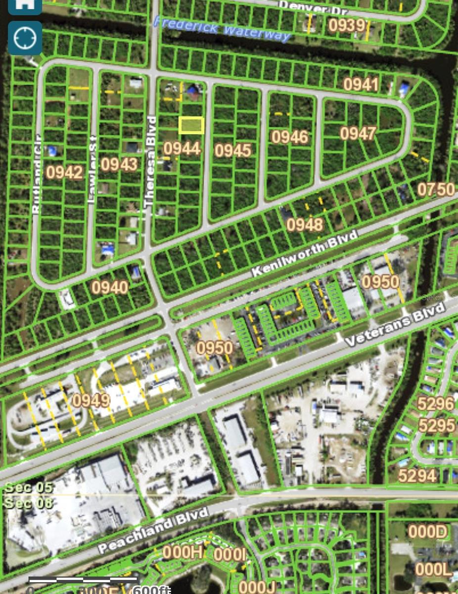 327 Findlay St, Port Charlotte, FL 33954