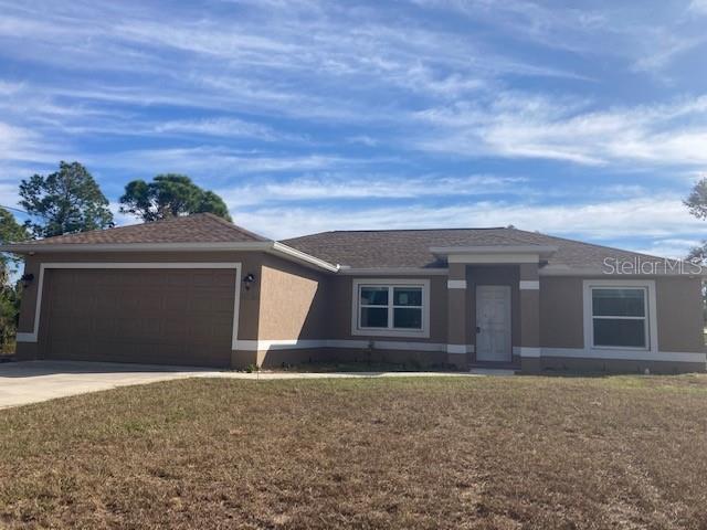 5336 Ponce De Leon Blvd, North Port, FL 34291