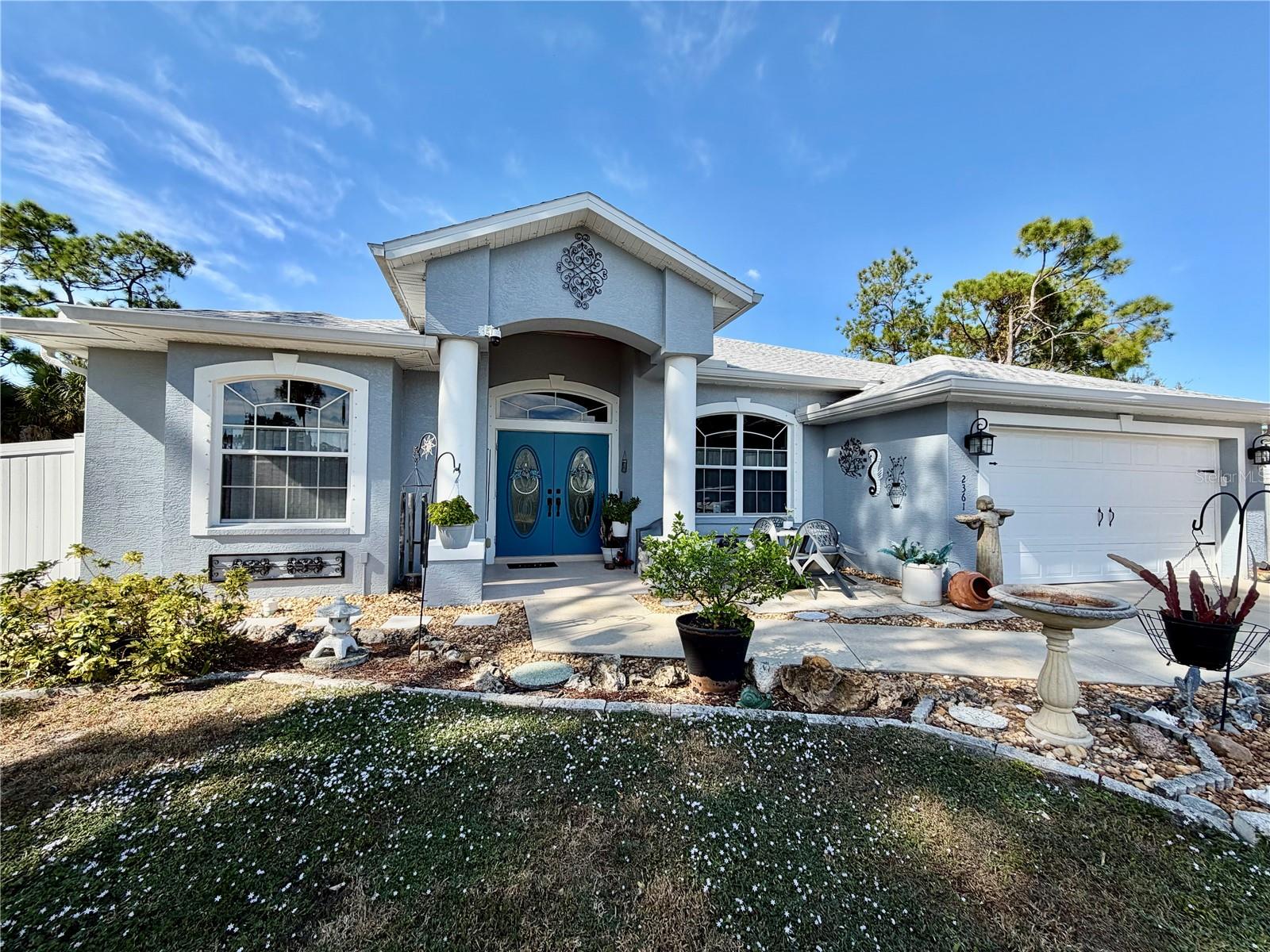 2361 Baltimore St, North Port, FL 34286
