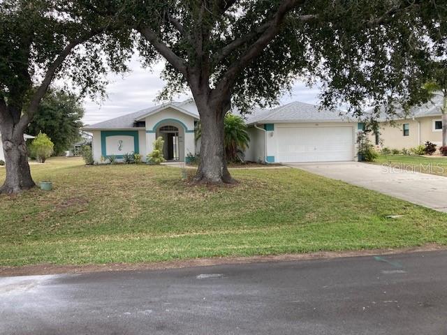136 Long Meadow Ln, Rotonda West, FL 33947