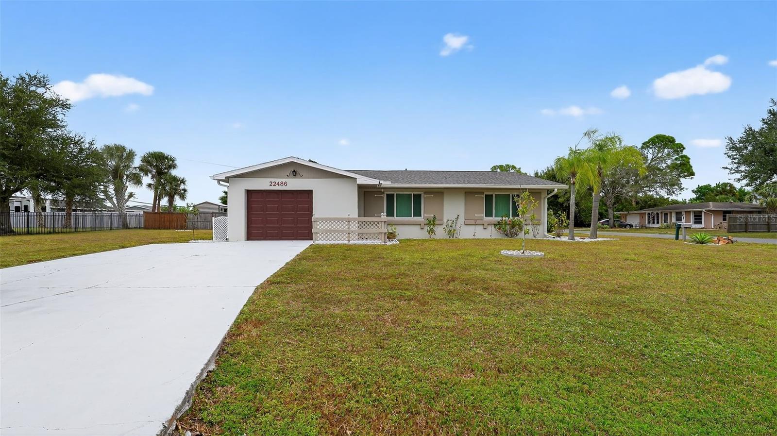 22486 Olean Blvd, Port Charlotte, FL 33952