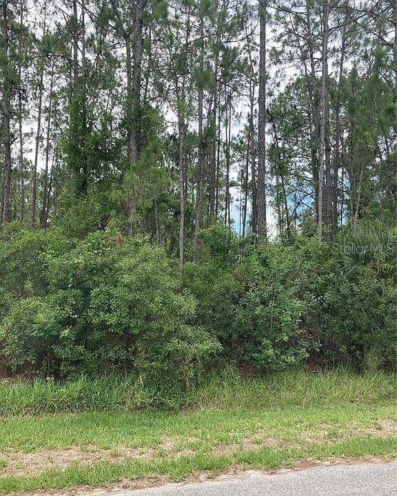 Bristol Ave #Lot 21, North Port, FL 34291