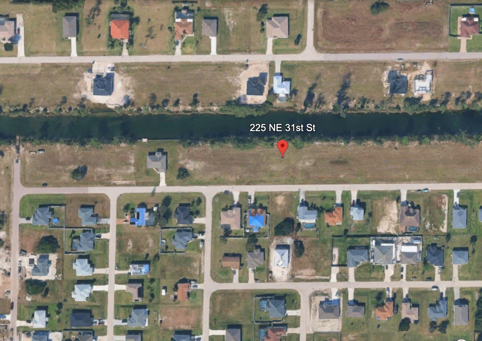 225 Ne 31st St, Cape Coral, FL 33909