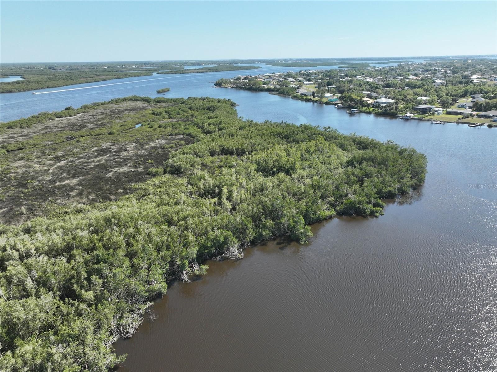 2291 And 2295 Delan Dr, Punta Gorda, FL 33983