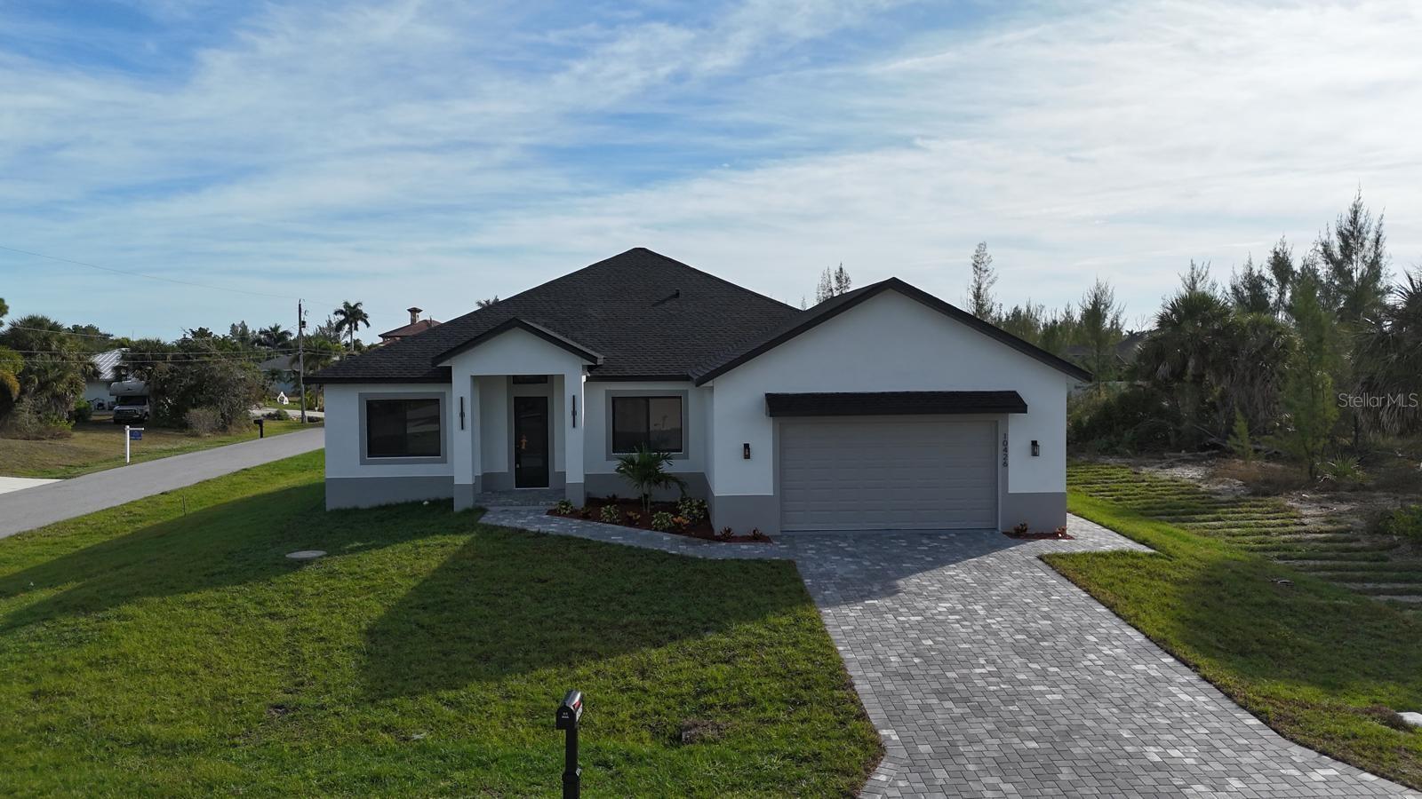 10426 Live Oak Rd, Port Charlotte, FL 33981