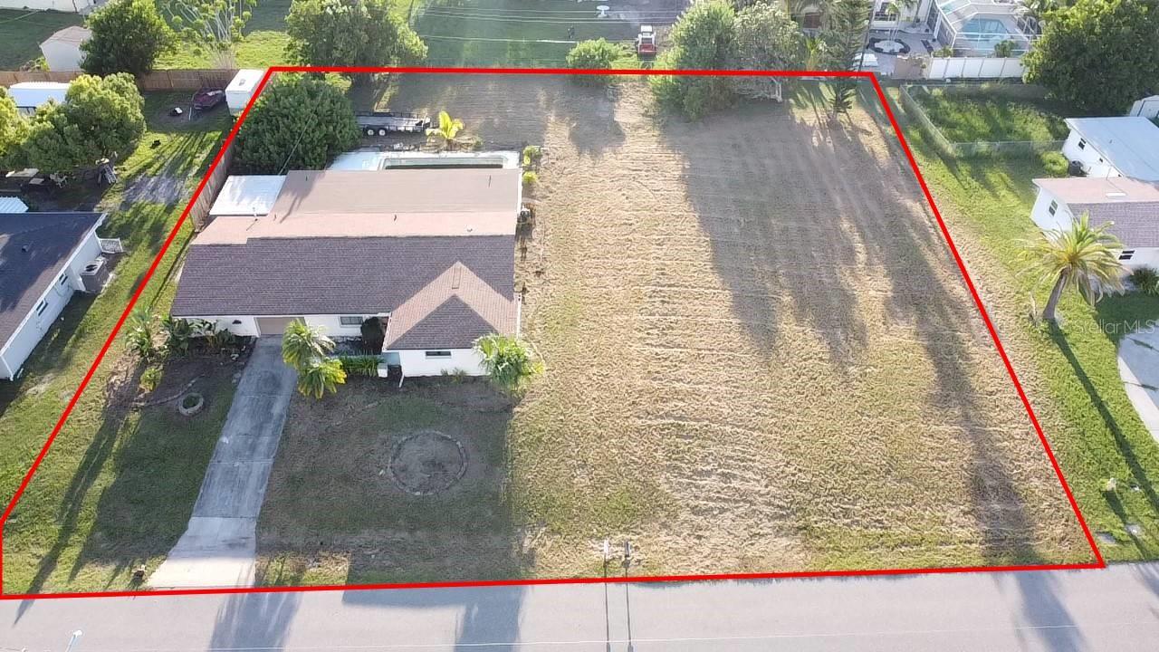 156 Francis Dr Ne, Port Charlotte, FL 33952