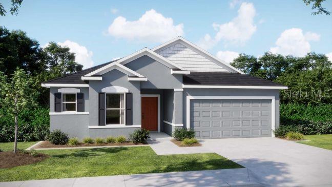5230 Vixon Ter, North Port, FL 34286