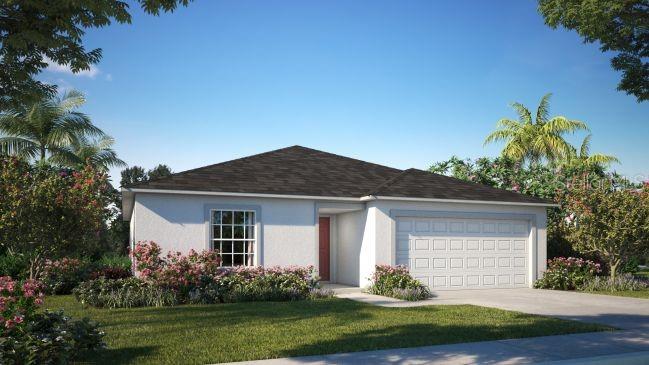 2872 Beaver Ter, North Port, FL 34286