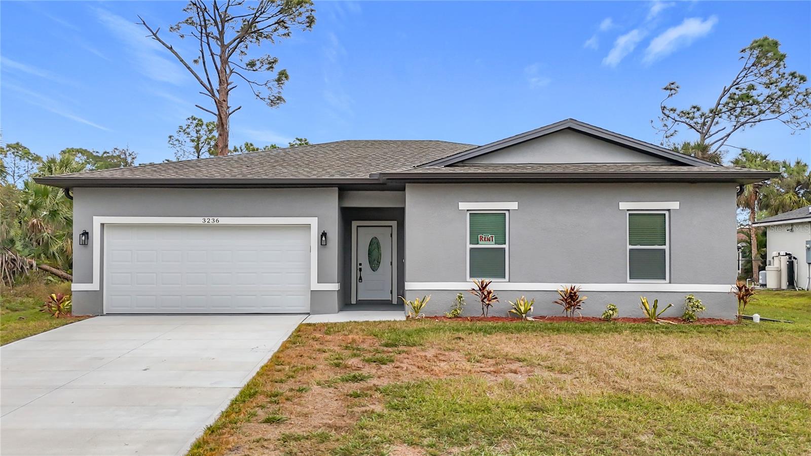 2391 Yankee Ter, North Port, FL 34286
