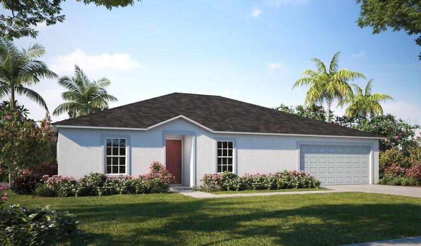 2828 Shalimar Ter, North Port, FL 34286