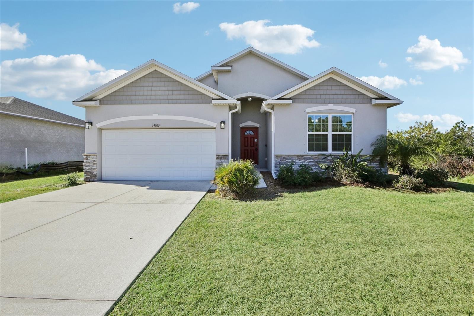 14183 Salvatierra Ln, Port Charlotte, FL 33981