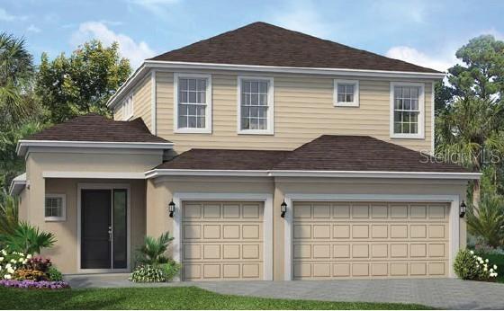 9612 Vibrant Ln, Venice, FL 34292