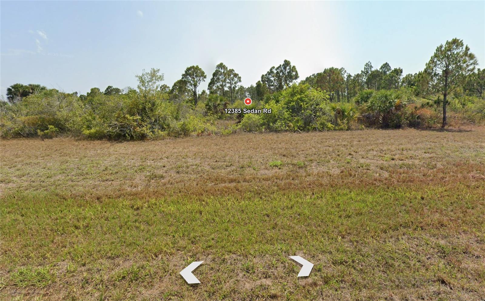 12385 Sedan Rd, Placida, FL 33946