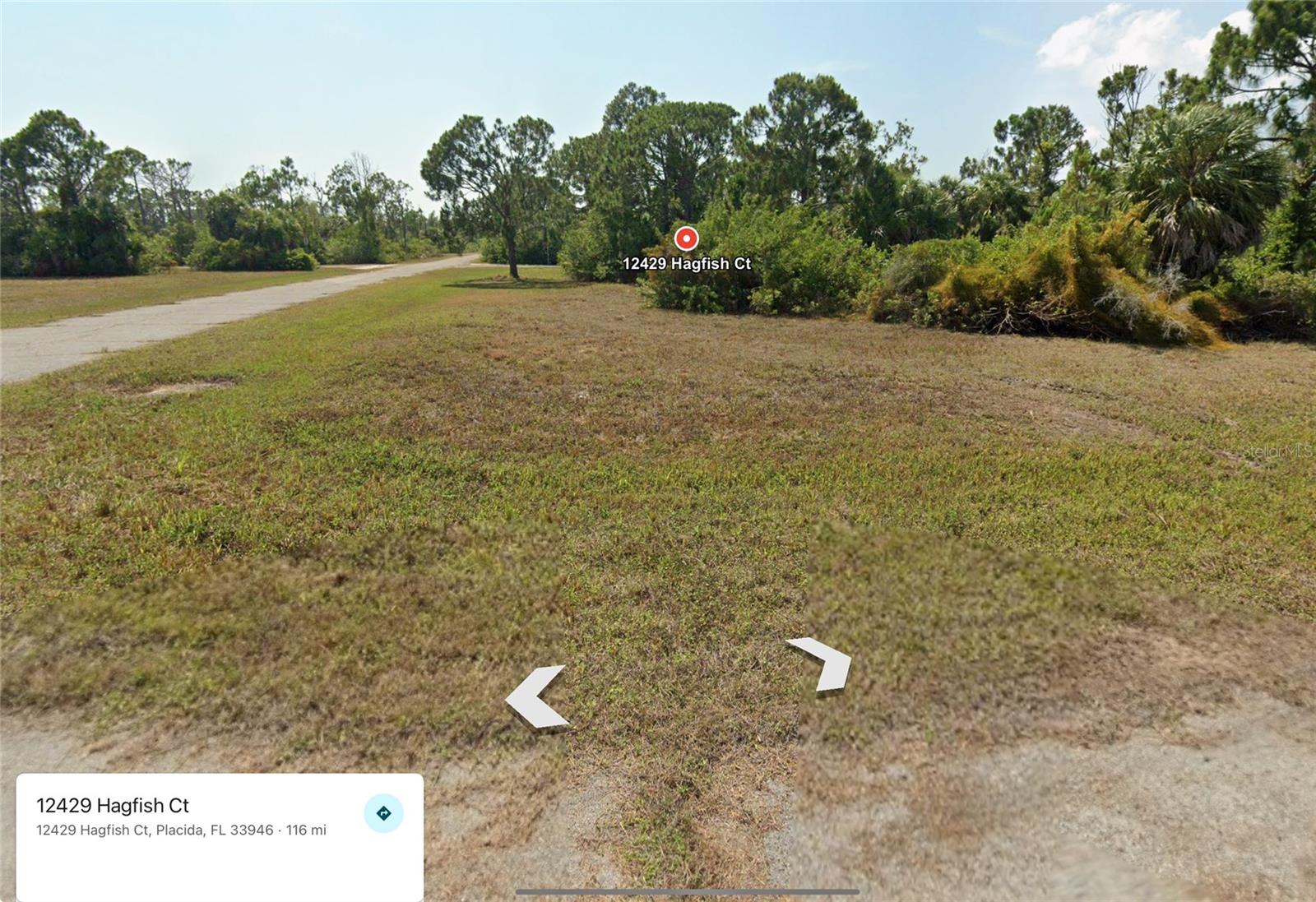 12429 Hagfish Ct, Placida, FL 33946
