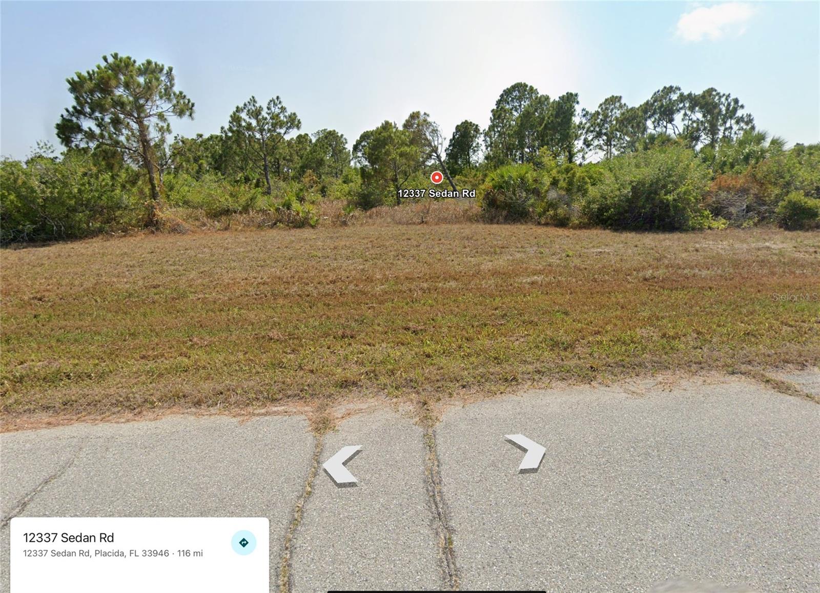 12337 Sedan Rd, Placida, FL 33946
