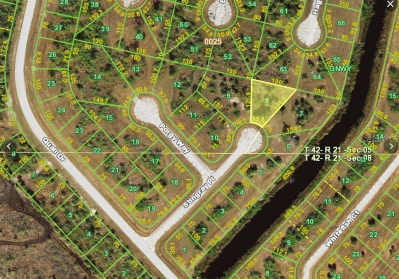 12506 Stingray Pl, Placida, FL 33946