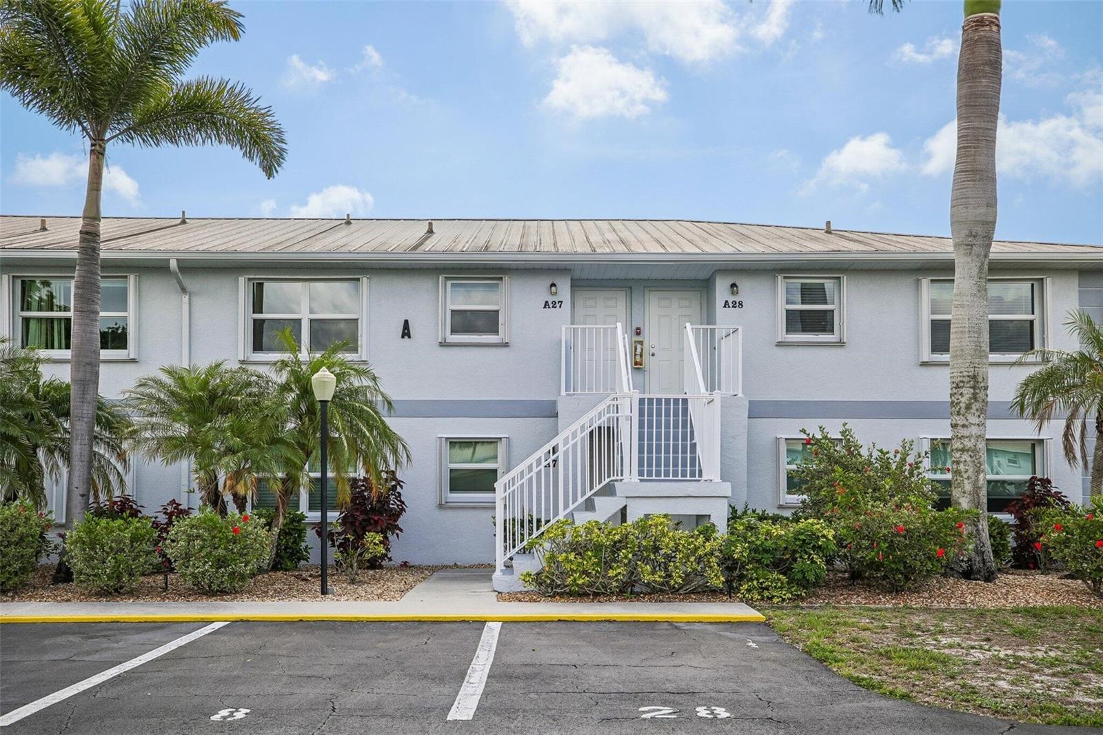 26485 Rampart Blvd #A27, Punta Gorda, FL 33983