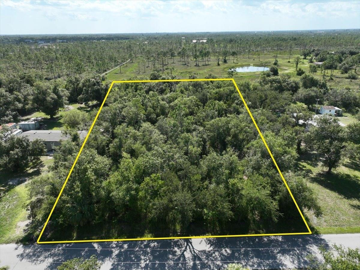 5741 Swaying Palm Dr, Punta Gorda, FL 33982