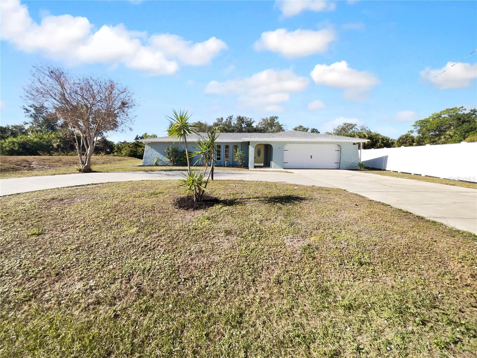 510 Margarita Ave, North Port, FL 34287