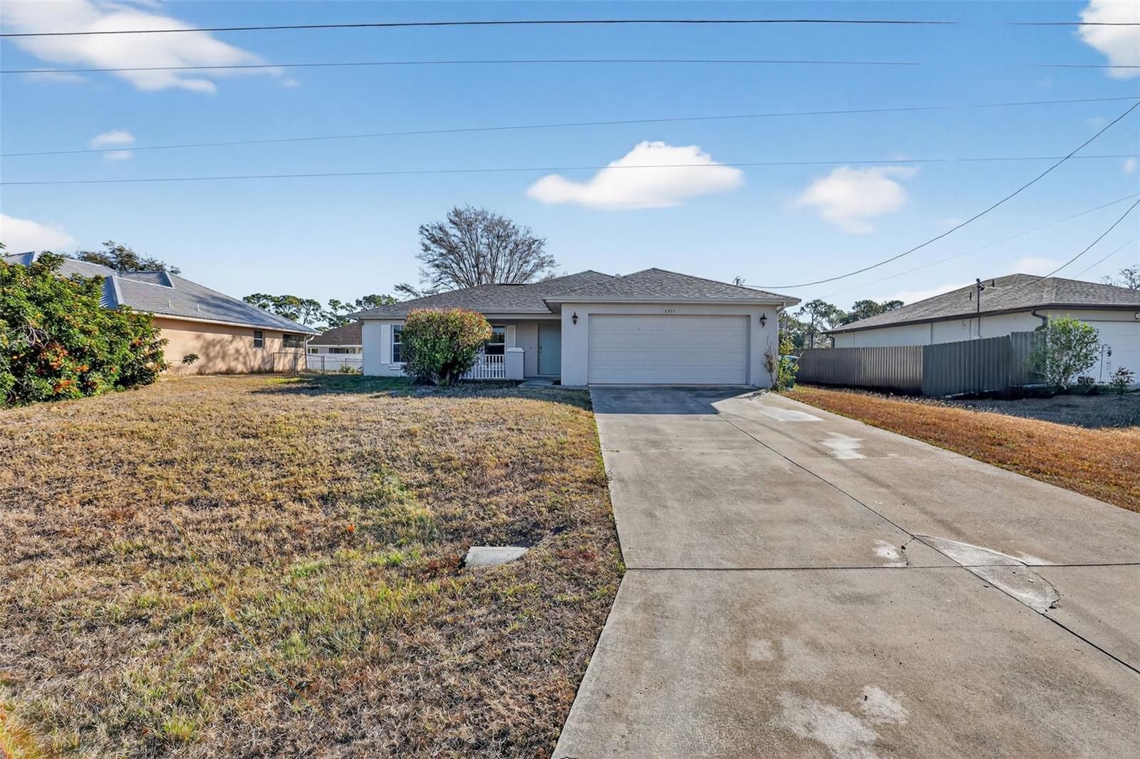 3311 Nw Juanita Pl, Cape Coral, FL 33993