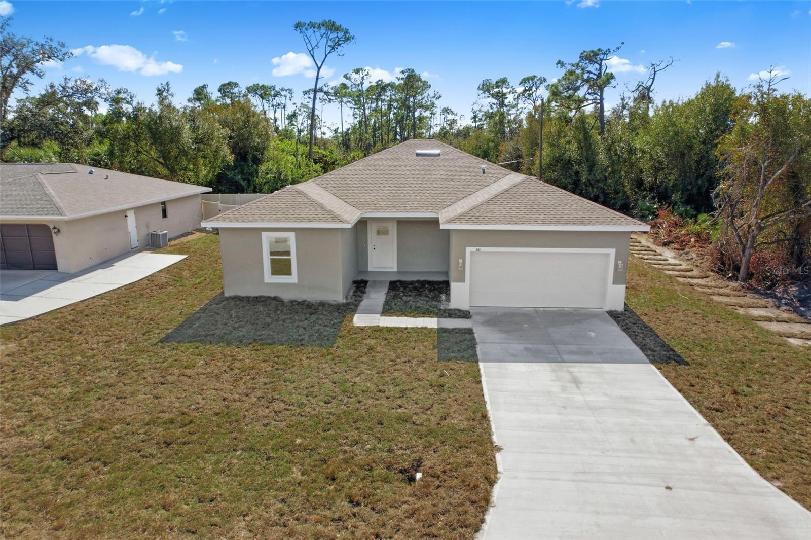 641 Verona St, Port Charlotte, FL 33948