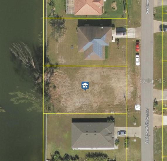 2312 Sw 5th Ave, Cape Coral, FL 33991