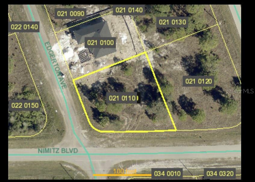 991 Edgerton Ave, Lehigh Acres, FL 33974