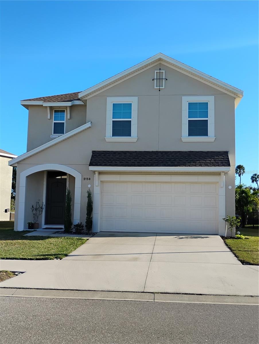 5150 San Palermo Dr, Bradenton, FL 34208