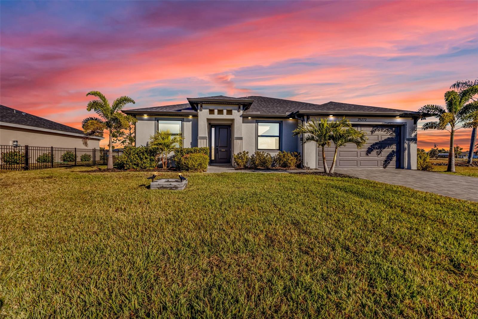 25272 Doredo Dr, Punta Gorda, FL 33955