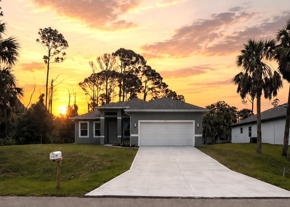 5210 Redwood Ter, North Port, FL 34286