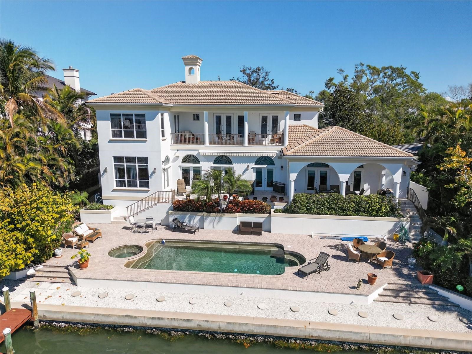 1444 Harbor Dr, Sarasota, FL 34239