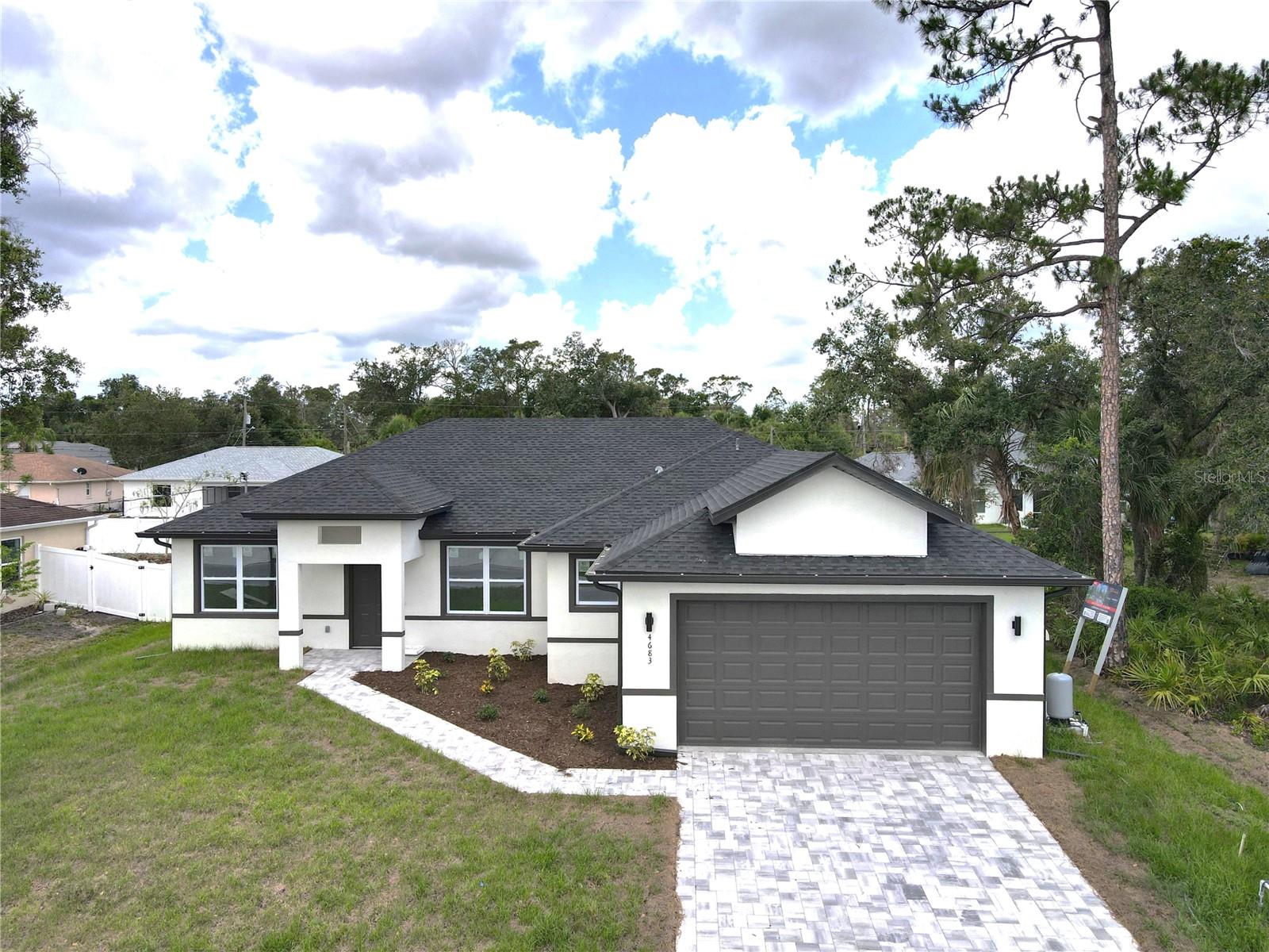 4683 Boston Ter, North Port, FL 34288