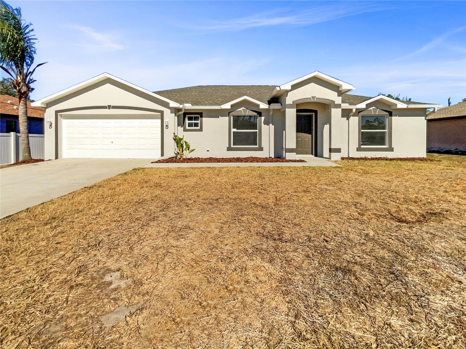 2756 Yacolt Ave, North Port, FL 34286