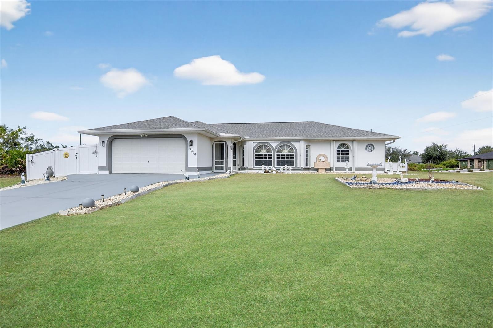 12320 Evelyn Ave, Port Charlotte, FL 33981