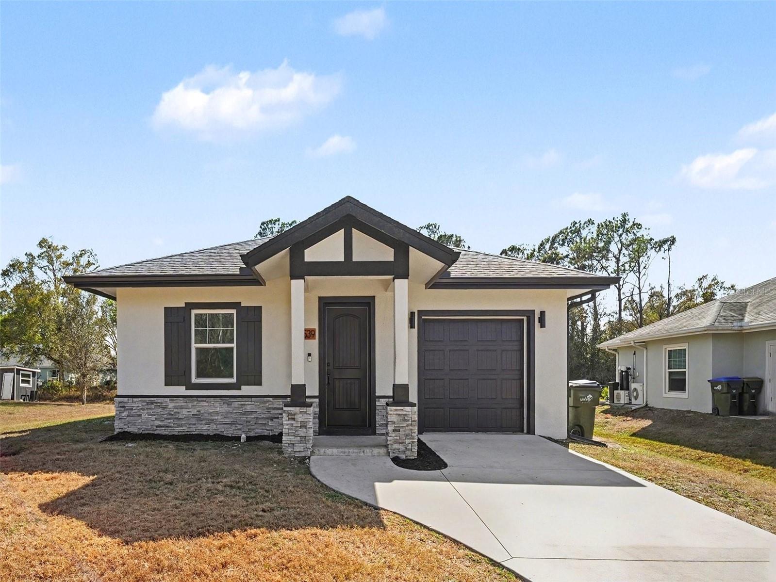 4539 Horseshoe Ave, North Port, FL 34286