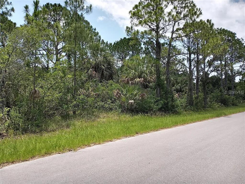 2301 Chanute St, Port Charlotte, FL 33953