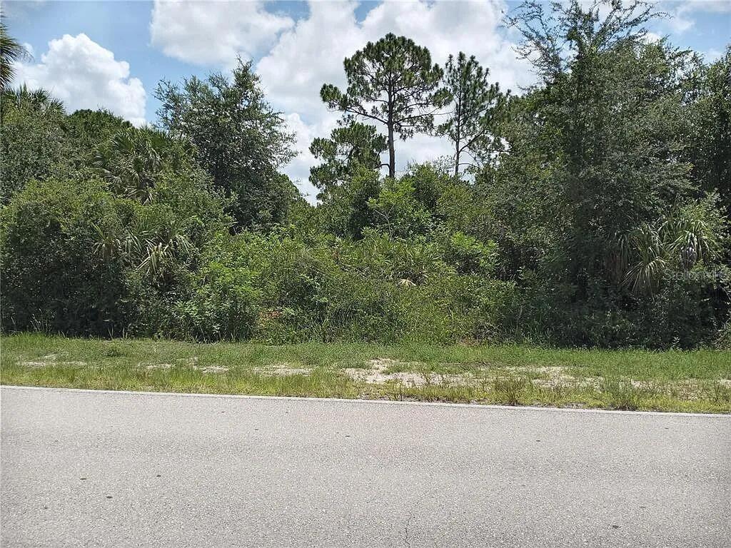 13204 Green Gulf Blvd, Punta Gorda, FL 33955